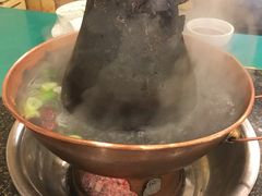-月圆火锅(宁海东路二店)
