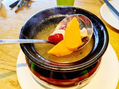 -热度餐厅(老佛爷店)