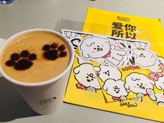 -Seesaw Coffee(上生新所店)