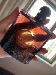 -YVESSAINTLAURENT