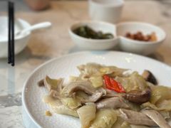-潮州府·潮菜·砂锅粥(徐家汇店)