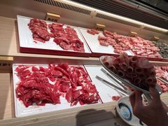 -阪尚皇·原切牛排·烤肉火锅自助(北京路店)