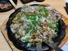 -胜代日本料理(云程巷小区店)