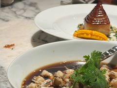 -湖滨28中餐厅·西湖宴·杭州君悦酒店