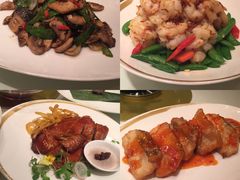 -金轩中餐厅 Jin Xuan(浦东丽思卡尔顿酒店)