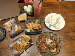 -鸟鹏烧鸟居酒屋(昌岗店)