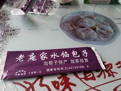 -老庞家水馅包子馆