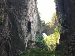 -英西峰林·洞天仙境