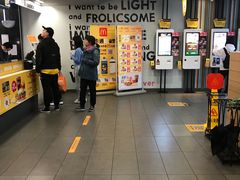 -麦当劳(南京宁海路店)