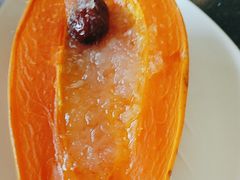 -中豪大酒店-嵩海阁自助餐厅(解放路店)