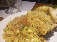 -花样西贡·蜜越餐厅·法式越南料理(水晶城店)