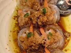 -桂满陇·蟹黄小笼汤包(巴黎春天浦建店)
