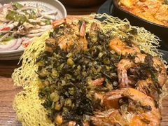 -云海肴·汽锅鸡·云南菜(美罗城店)