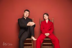 -THE QUEEN(北京店)