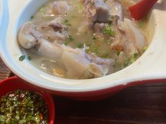 -红料理|串串有瘾·烧烤(吴中路店)