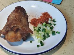 -二0二李记南瓜田鸡老字号(宜宾一店)