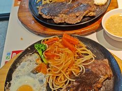 -豪享来中西餐厅(隆昌店)
