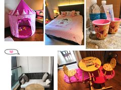 -上海崇明金茂凯悦酒店