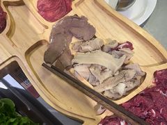 -宴全牛粤来越牛潮汕鲜牛肉火锅(海州万达广场店)