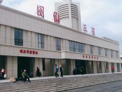 -图们国门景区
