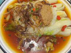 -竹雨堂创意中国菜(裕华店)