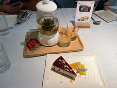 -春树下·树屋花房西餐厅(罍街AS1980店)