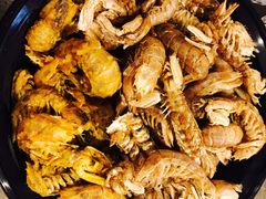 椒盐皮皮虾-盒马鲜生(金桥国际广场店)