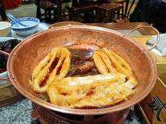 -南京大牌档(苏州中心店)
