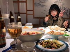 渝信毛血旺-渝信川菜(西单店)