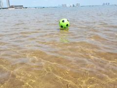 -东戴河风景区-止锚湾