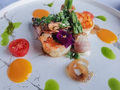 -Kathleen's Waitan 凯圣琳江景西餐厅(外滩店)