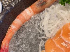 -栖川山葵家日式料理(凯德天府店)