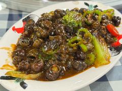 -洞密园美食城(富华路店)