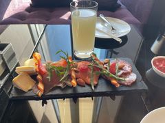 -云·酷 Atmosphere(国贸大酒店)