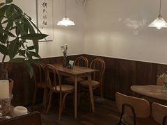 -野路甜点铺(松柏路店)