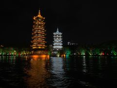 -桂林两江四湖景区