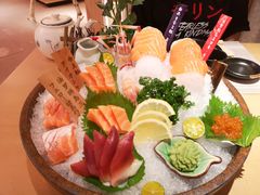 -文三酒肆自助放题(新街口友谊广场店)