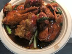 -盒马鲜生(红莲店)
