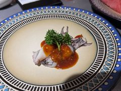 -庖丁兄弟干式熟成牛排自助餐厅(仁恒伊势丹店)