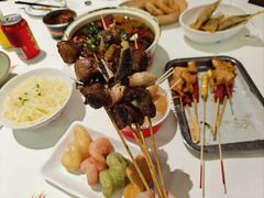 -长沙文和友(海信广场店)