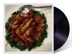 -徐记私厨(半淞园路店)