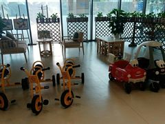 -蒙田森·蒙特梭利幼儿园(锦西园区)