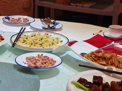-三六三杭州菜(水上总店)