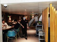 -海银海记潮汕牛肉火锅(新港中路海珠店)