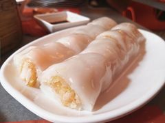 -点点心点心专门店(旺角店)