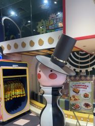 -meland club亲子乐园(北京芳圆里ID MALL店)