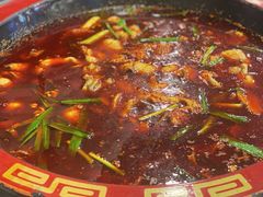 -刘胖娃鱼庄·特色鱼火锅(白鹤路店)