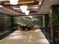 -潮府馆·非遗潮州菜·世纪公园(新国际博览中心店)