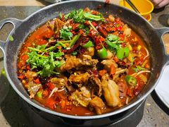 -蛙喔牛蛙(义乌新光汇店)