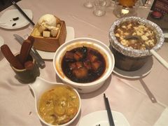 -粗茶淡饭·汉口公馆(循礼门店)
